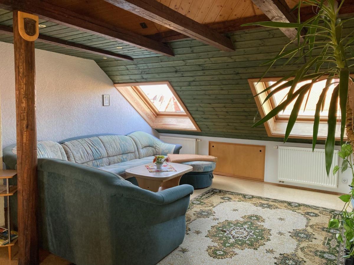 Ferienwohnung Schmidt Bautzen Exterior photo